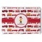 Firetrucks Serving Tray (Personalized)