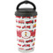 Firetrucks Stainless Steel Travel Cup