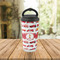 Firetrucks Stainless Steel Travel Cup Lifestyle