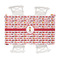 Firetrucks Tablecloth - 58"x102" (Personalized)