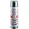 Firetrucks Stainless Steel Thermos (Personalized)
