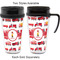 Firetrucks Travel Mugs - with & without Handle