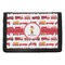 Firetrucks Trifold Wallet (Personalized)