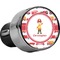 Firetrucks USB Car Charger (Personalized)