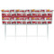 Firetrucks Valance