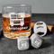 Firetrucks Whiskey Stones - Set of 9 - In Context