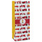 Firetrucks Wine Gift Bags - Gloss (Personalized)