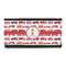 Firetrucks Leatherette Ladies Wallet (Personalized)