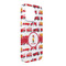 Firetrucks iPhone 13 Pro Max Case -  Angle