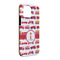 Firetrucks iPhone 13 Pro Max Tough Case - Angle