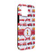 Firetrucks iPhone Case - Rubber Lined - iPhone 13 Pro (Personalized)