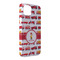 Firetrucks iPhone 14 Pro Max Case - Angle