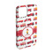 Firetrucks iPhone Case - Plastic - iPhone 15 (Personalized)