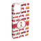 Firetrucks iPhone Case - Plastic - iPhone 15 Plus (Personalized)