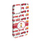 Firetrucks iPhone Case - Plastic - iPhone 15 Pro (Personalized)