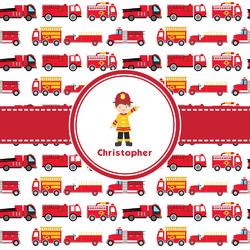 Firetrucks