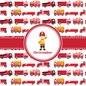 Firetrucks