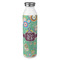 Colored Circles 20oz Water Bottles - Full Print - Front/Main