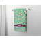 Colored Circles Bath Towel - LIFESTYLE