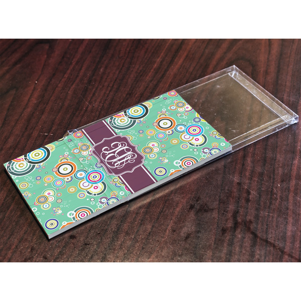 Colored Circles Colored Pencils - In Package