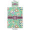 Colored Circles Comforter Set - Twin XL - Approval
