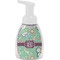 Colored Circles Foam Soap Bottle (Personalized)