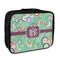 Colored Circles Insulated Lunch Bag (Personalized)