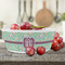 Colored Circles Kids Bowls - LIFESTYLE