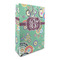 Colored Circles Large Gift Bag (Personalized)