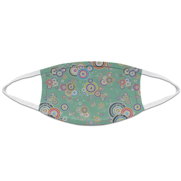 Colored Circles Mask2