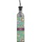 Colored Circles Oil Dispenser Bottle (Personalized)