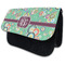 Colored Circles Pencil Case - MAIN (standing)