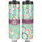Colored Circles Stainless Steel Tumbler 20 Oz - Approval