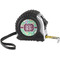 Colored Circles Tape Measure (Personalized)