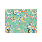 Colored Circles Tissue Paper Sheets - Medium - Heavyweight