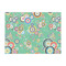 Colored Circles Tissue Paper - Lightweight - Large - Front