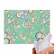 Colored Circles Tissue Paper Sheets - Main