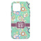 Colored Circles iPhone 13 Pro Max Tough Case - Back
