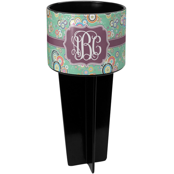 Colored Circles spiker_black_apvl