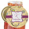 Ovals & Swirls Jar Opener (Personalized)
