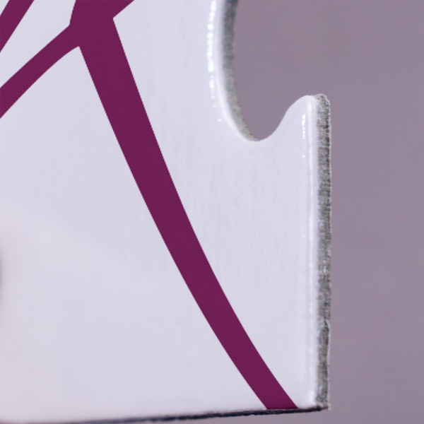 Ovals & Swirls Jigsaw Puzzle 30 Piece  - Close Up