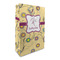 Ovals & Swirls Large Gift Bag - Front/Main