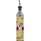 Ovals & Swirls Oil Dispenser Bottle (Personalized)