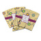 Ovals & Swirls Party Cup Sleeves - PARENT MAIN