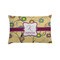 Ovals & Swirls Pillow Case - Standard w/ Name and Initial