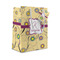 Ovals & Swirls Small Gift Bag - Front/Main
