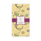 Ovals & Swirls Guest Paper Towels - Full Color - Standard (Personalized)
