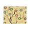 Ovals & Swirls Tissue Paper Sheets - Medium - Lightweight