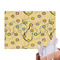 Ovals & Swirls Tissue Paper Sheets - Main