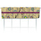 Ovals & Swirls Valance